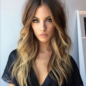 Meet your Posher, Kimberly